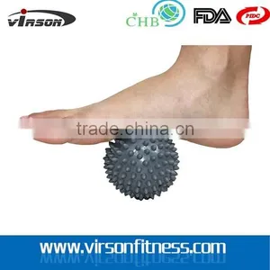 Virson -Mini Stability Ball to Enjoy the Added Benefit of Gentle Massage thumbnail-2