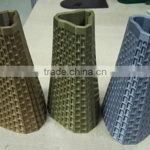 ISO9001 Rohs Approved 3D Printer Filament Extruder PCL PC WOOD TPU 3D Printer Filament thumbnail-5