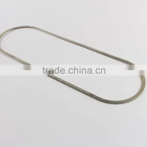 Gasket Copper Coated Cr Used for Chemical Fiber Industry thumbnail-3