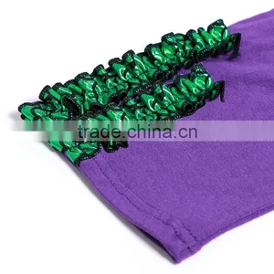 Fashion 2016 the Girl Mermaid Skirt and the Purple Shorts thumbnail-6