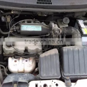 2002 Used Left Hand Drive Car For Daewoo Matiz (7U-4820) thumbnail-6