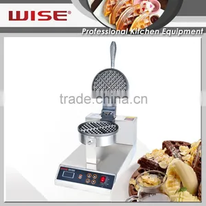 Top Performance Efficient Thin Waffle Maker For Commercial Use thumbnail-1