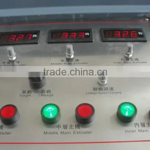 1000mm Stretch Film Machine Food Film Machine thumbnail-2