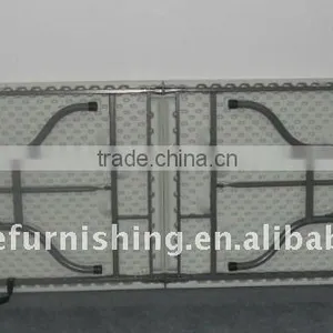 Plastic Folding Table thumbnail-1