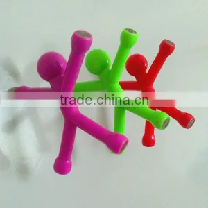 TPR Q-man Magnet Toy thumbnail-1