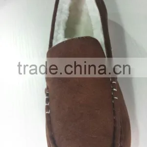 Women Snow Boot,Australia Women's Ans Ley Slipper,christmas Gift thumbnail-5