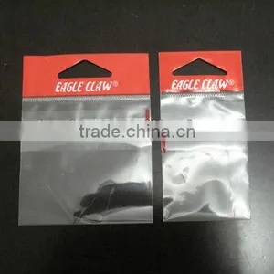 Small OPP Header Card Bag For Fishing Hooks thumbnail-1