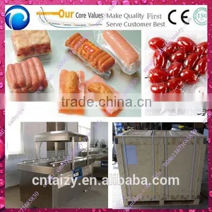Professional Vacuum Packaging Machine Cheese for Sale thumbnail-6