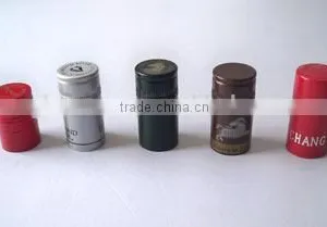 Screw Cap Glass Bottle thumbnail-1
