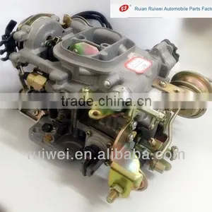 3RZ Carburetor Oem 21100-75101 thumbnail-3