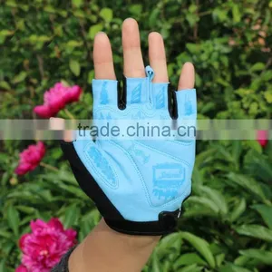 Mechanical Neoprene Gloves/light Industry Safety Gloves/wear-resisting Diving Cloth Gloves thumbnail-1