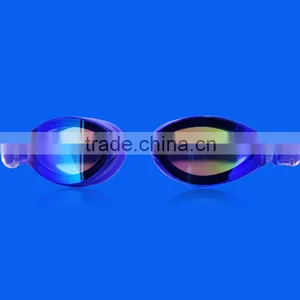 2016 Professional Cartoon Swim Goggles Sport Goggles Plastic Swimming Goggles thumbnail-2