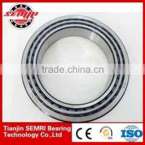 China Factory Supply Single Row and Double Row Taper Roller Bearing thumbnail-3