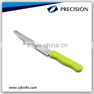 Low Price Plastic Handle Steak Knife thumbnail-1