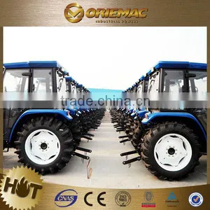 Foton Tractor M904-D Foton Tractor Manual thumbnail-2