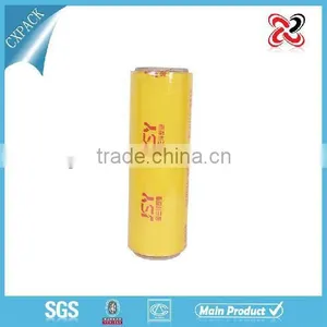 High Quality Plastic Shrink Cheap Reliable Food Wrapper thumbnail-1