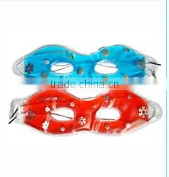 Gel Eye Mask With Fabric Lining thumbnail-2