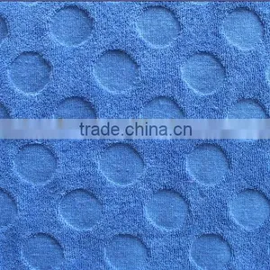 Huarui CVC 8020 Jacquard Velvet thumbnail-1