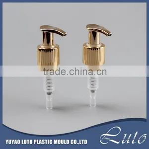 PP Wild Use Lotion Pump for Shampoo thumbnail-2