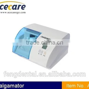 Hot Sale Amalgamator Machine With High Quality and CE Approval AC-J5 thumbnail-1