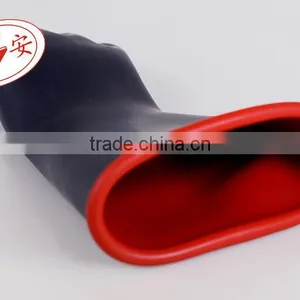 Safety Protection Latex Electric Insulation Gloves thumbnail-5