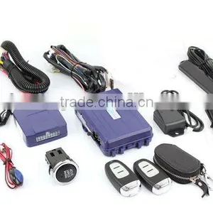 Car Smart Key Systems thumbnail-1