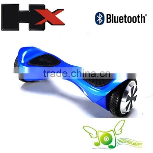 Mini Smart Balancing Electric Unicycle Scooter Two Wheels Electric Scooter thumbnail-2