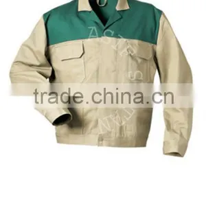 Short Jacket thumbnail-1