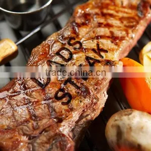 New Proucts BBQ BRANDING IRON thumbnail-5