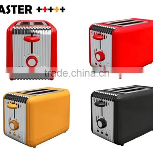 Toaster Machine 2 Plates XJ-13216 thumbnail-4