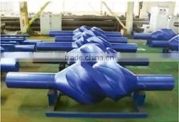 Oilfield Spherical Forging Stabilizer / API Spherical Forging Stabilizer/ China High Quality Spherical Stabilizer thumbnail-4