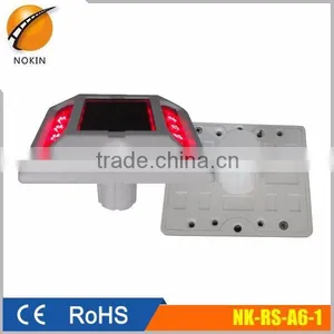 Road ReflectorAluminum LED Solar Cat Eye thumbnail-6