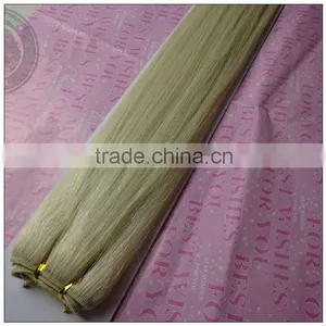 Brazilian Human Hair Sew in Weave Remy Human Hair Weave thumbnail-1