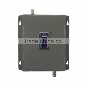 Dual Band GSM 3G LCD Signal Repeater Kit thumbnail-2