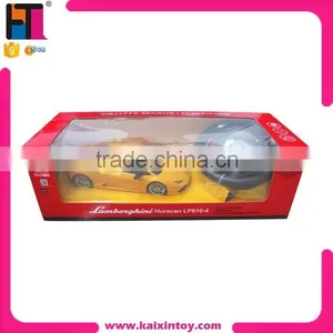 1:12 REMOTE CONTROLLED RACING CAR thumbnail-1