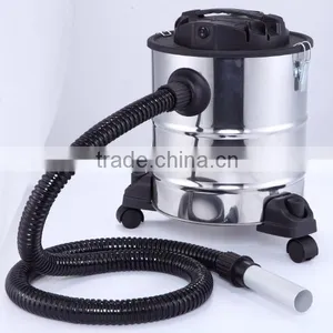 New GS Ash Vacuum Cleaner Fireplace Ash Cleaner Collecting Cold Ash thumbnail-5