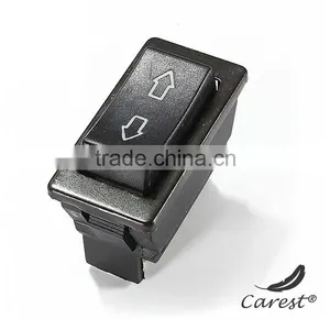 Injection Molding for Plastic Auto Car Power Window Switch thumbnail-1