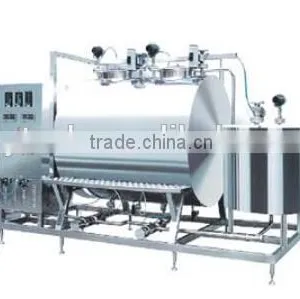 CIP Cleaning System thumbnail-3