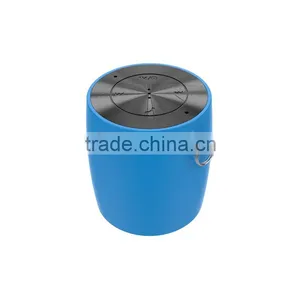 Bluetooth Portable Speaker, Bluetooth Speaker 2016, Wireless Bluetooth Speaker thumbnail-3