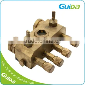 Bathroom Manifold For Water Distributor Pipe thumbnail-4