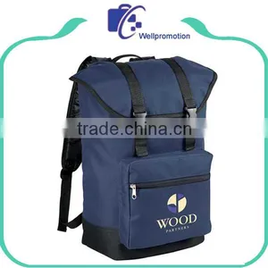 Big Capacity Hiking Rucksacks With Drawstring Closure thumbnail-2