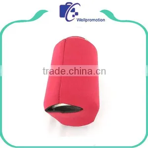 Promotional Can Cooler Neoprene Beer Can Cooler Holder thumbnail-3