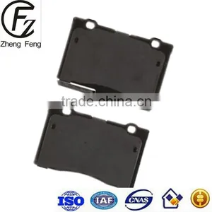 Car Brake Pads for HONDA 45022-SJA-010 D1091-7996 Front Brake Pad for Acura RL 2005 Year thumbnail-2