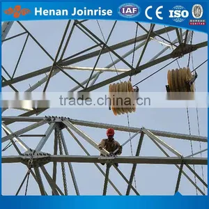 Nylon Cable Pulley Wheels thumbnail-5