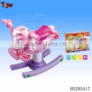 New Cartoon Animal Swing Car Plasma Car Twist Car thumbnail-1