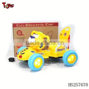Battery Cars for Children thumbnail-1