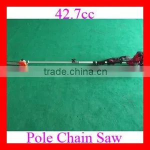 Long Pole Gasoline Chainsaw thumbnail-1