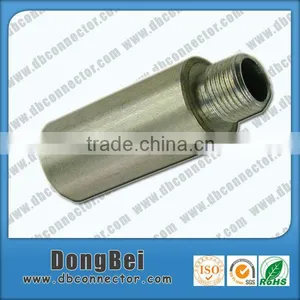 f Type 75ohm Screw Cable Terminal of DB Manufacturer thumbnail-1