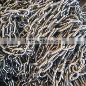DIN763 LONG LINK CHAIN thumbnail-4