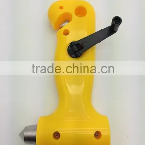 Multiunctional Lifesaving Hammer thumbnail-1